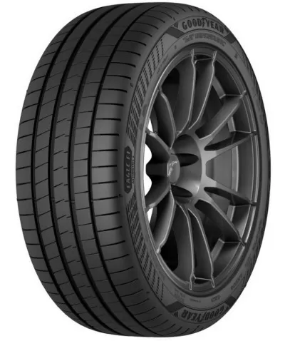 GOODYEAR Eagle f1 asymmetric 6 295/30R21 102Y XL