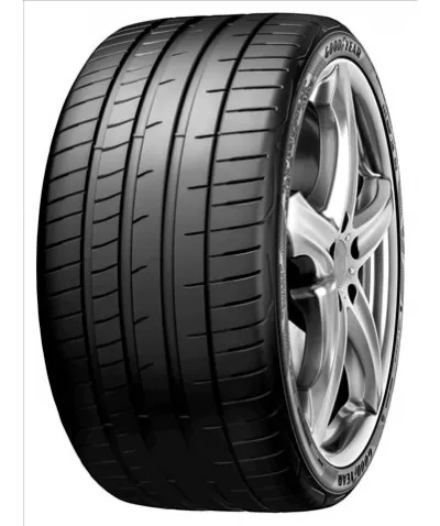 GOODYEAR EAGLE F1 SUPERSPORT 275/35R19 100Y