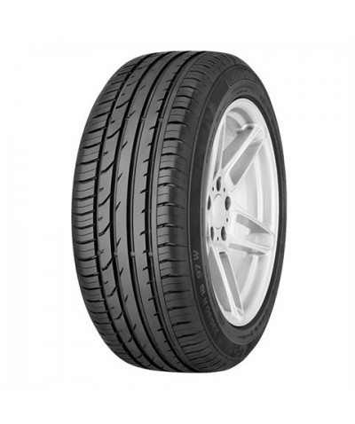 CONTINENTAL CONTIPREMIUMCONTACT 2 CONTISEAL 225/50R17 98H XL