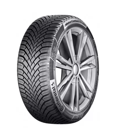 CONTINENTAL TS-860S 235/65R19 109 V XL