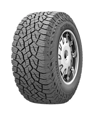 Kumho AT52 265/70R17 115T