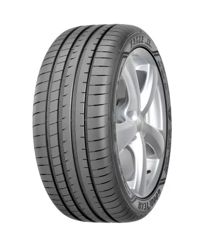 GOODYEAR EAGLE F1 ASYMMETRIC 5 235/55R17 99 H