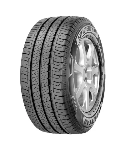 GOODYEAR EFFICIENT GRIP CARGO 2 215/60R17C 109/107 H