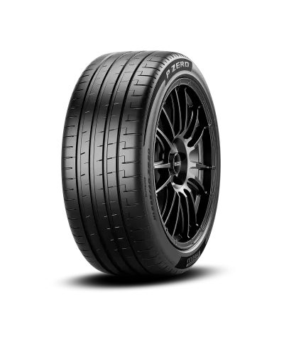Pirelli PZero5 XL 245/45R18 100Y