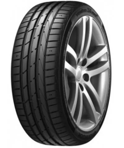 HANKOOK VENTUS S1 EVO2 SUV K117A 215/65R17 99V