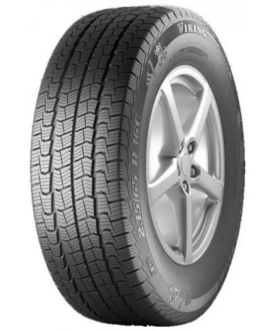 VIKING Fourtech van 205/65R16C 107/105T 8PR