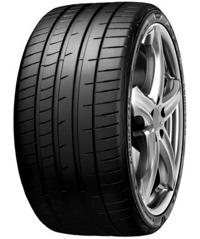 GOODYEAR Eagle f1 supersport 245/35R20 95Y XL