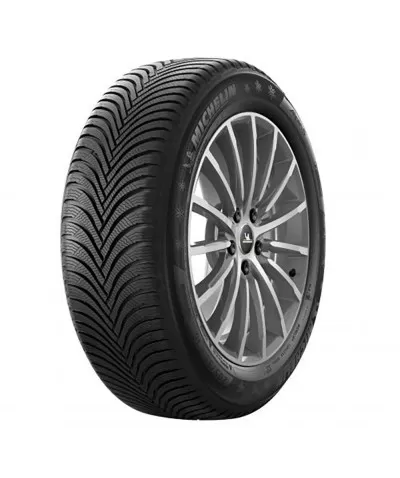 MICHELIN PILOT ALPIN 5 SUV /NF0 235/55R20 105 V XL