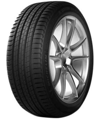 MICHELIN Latitude sport 3 275/50R20 113W * XL ZP RFT XL