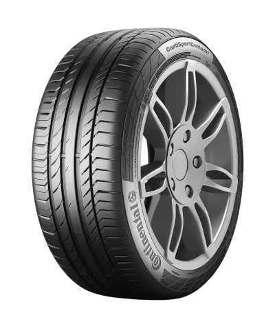 CONTINENTAL SPORTCONTACT 5 SUV AO 235/65R18 106 W