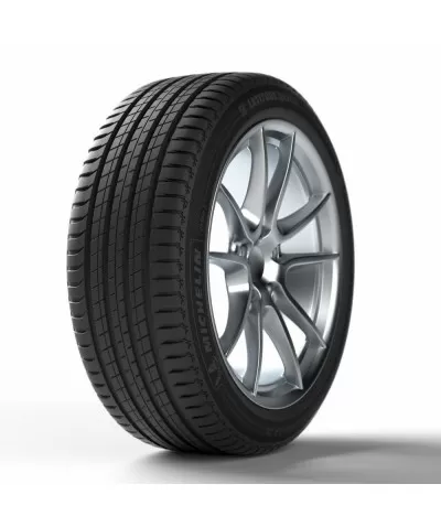 MICHELIN LATITUDE SPORT 3 ACOUSTIC VOL 255/45R20 105 V XL