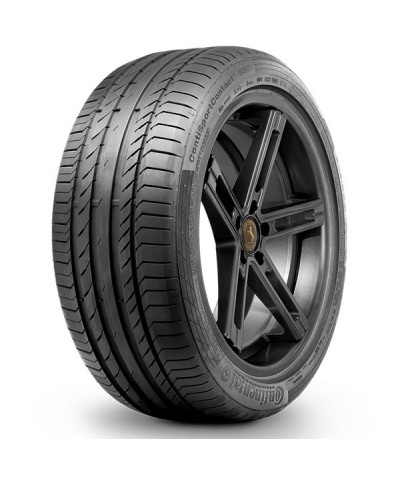 CONTINENTAL CONTISPORTCONTACT 5 275/50R20 109W