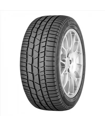 CONTINENTAL CONTIWINTERCONTACT TS830P 265/45R20 108W XL
