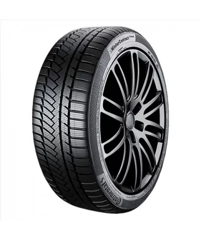 CONTINENTAL CONTIWINTERCONTACT TS 850P CONTISEAL 225/50R17 98H XL