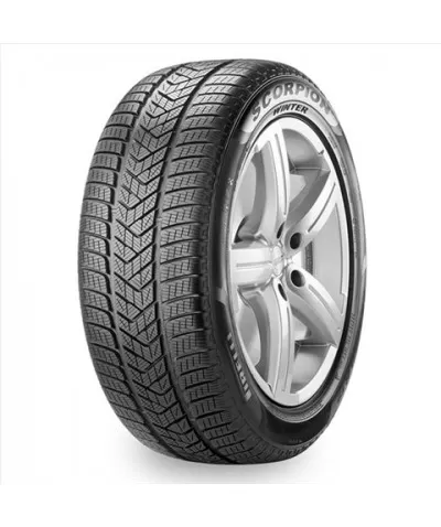 PIRELLI SCORPION WINTER 265/55R19 109V