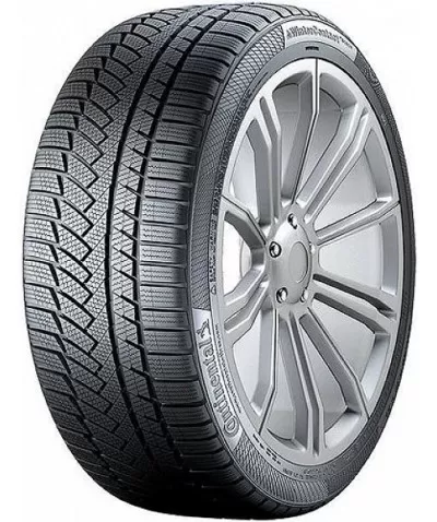 Continental 255/55R19 H TS 850P SUV XL FR AO 111 H