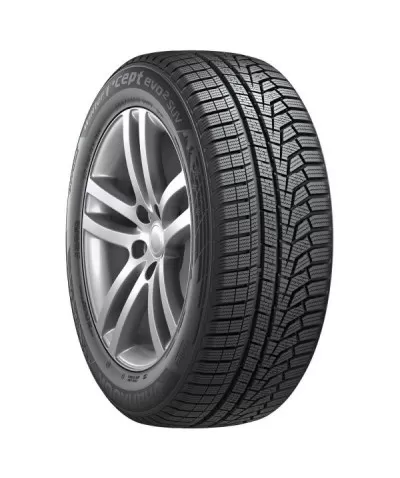 HANKOOK W320A WINTER I*CEPT EVO2 SUV 235/75R15 109T XL