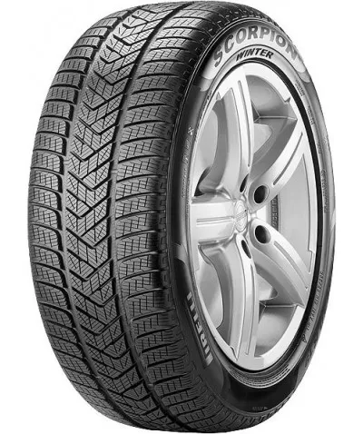 Pirelli 275/45R20 V Scorpion Winter XL * RunFlat 110 V