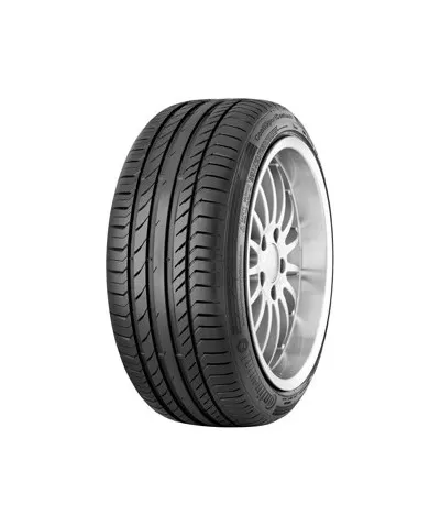 Continental ContiSportContact5 Suv 315/40R21 111Y