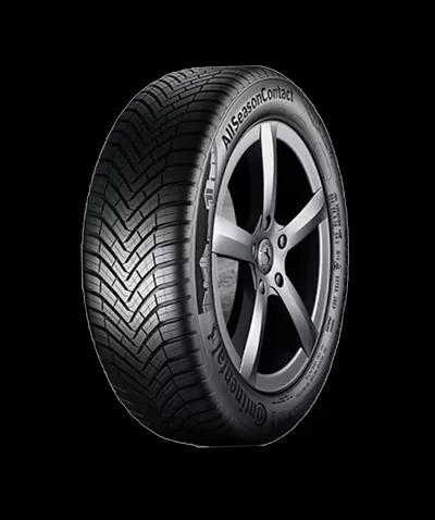 CONTINENTAL ALLSEASONCONTACT 215/50R17 95 V XL