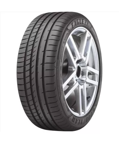 GOODYEAR EAGLE F1 ASYMMETRIC 2 255/55R19 107W