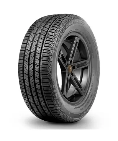 CONTINENTAL CONTICROSSCONTACT LX SPORT SSR 255/50R19 107H XL