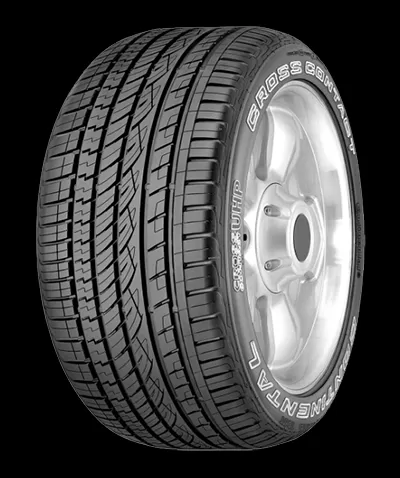 CONTINENTAL CROSS CONTACT UHP 285/45R19 107 W