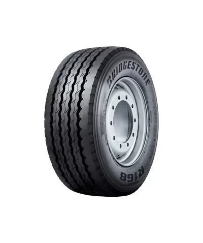 Bridgestone R168+ MS 385/65R22.5 160/158K/L