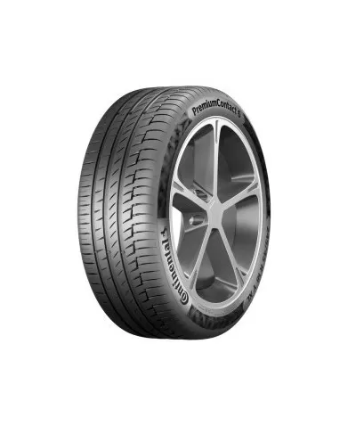 CONTINENTAL Premiumcontact 6 255/55R18 109Y XL