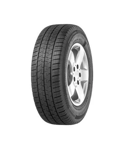 CONTINENTAL Vancontact 4season 195/75R16C 107/105R 8PR