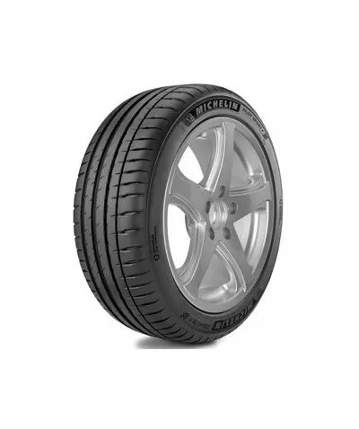 Michelin PilotSport4S XL 275/35R20 102Y