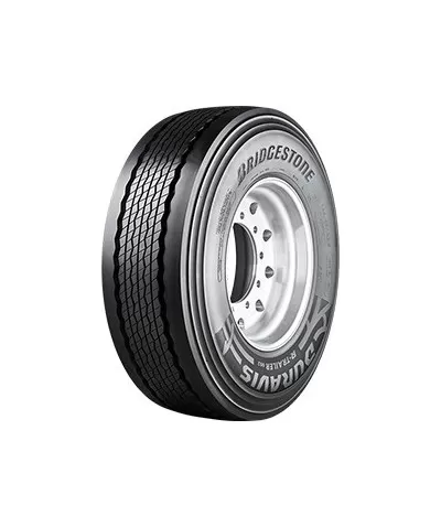 BRIDGESTONE Duravis rtrailer 002 385/65R22.5 160/158K