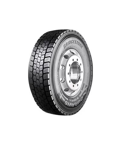 BRIDGESTONE Duravis rdrive 002 315/80R22.5 156/154L