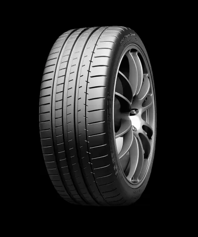 Michelin 285/30R20 Y Pilot Super Sport XL * 99 Y