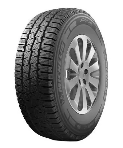 MICHELIN Agilis alpin 235/65R16C 121/119R 12PR