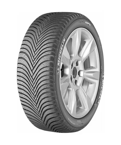 MICHELIN ALPIN 5 225/45R17 91V ZP
