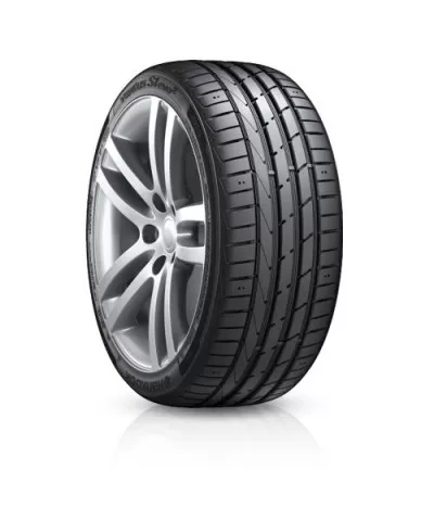 HANKOOK K117B VENTUS S1 EVO 2 MO 245/40R18 97Y RUN FLAT XL