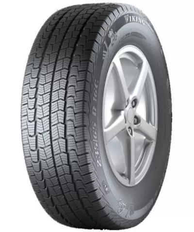 Viking FourTech Van XL 205/65R16C 107/105T