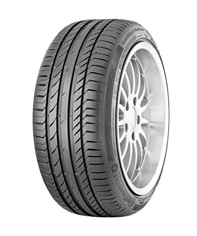 CONTINENTAL CONTISPORTCONTACT 5P 225/45R18 95Y XL