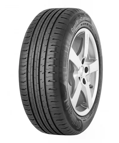 Continental 205/55R16 V EcoContact 5 MO 91 V