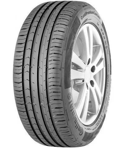 CONTINENTAL PREMIUM CONTACT 5 235/55R17 99 V