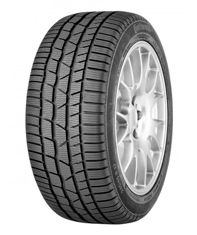 CONTINENTAL CONTIWINTERCONTACT TS830P 245/45R17 99H XL