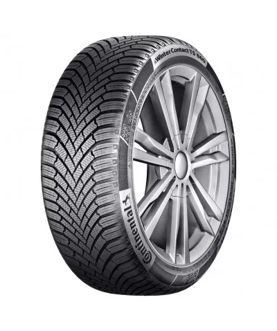 CONTINENTAL CONTIWINTERCONTACT TS 860 185/55R14 80T