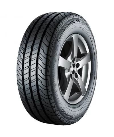 CONTINENTAL CONTIVANCONTACT 100 285/65R16C 131R