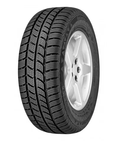 CONTINENTAL VANCOWINTER 2 205/65R16C 107/105T