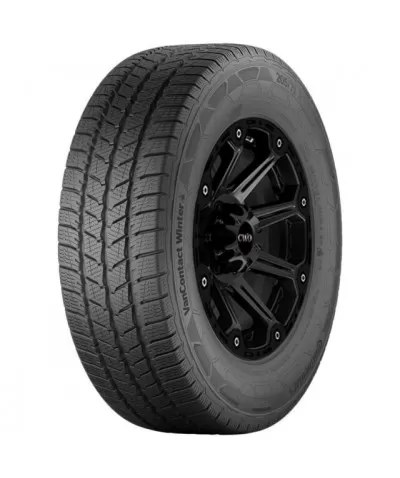 CONTINENTAL VANCONTACT WINTER 195/70R15C 104/102R