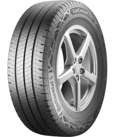 Continental 215/65R15C T VanContact Eco 104/102 T