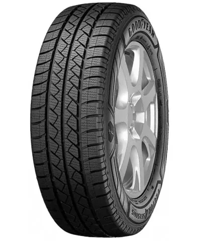 GOODYEAR Vector 4seasons cargo 205/65R16C 107/105T 8PR