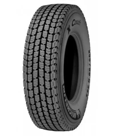 MICHELIN REMIX x coach xd 295/80R22.5