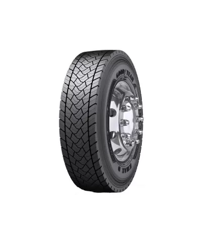 GOODYEAR Kmax d g2 315/80R22.5 156/154L